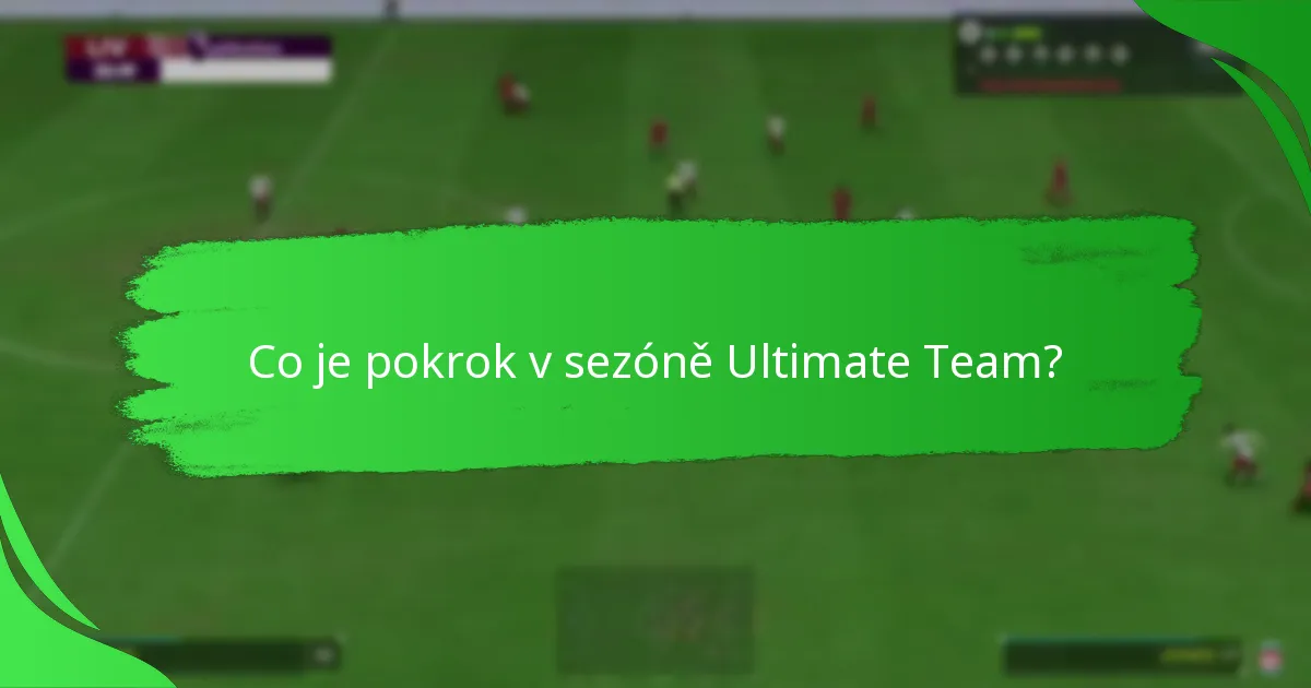 Jaké odměny mohou hráči získat prostřednictvím pokroku v sezóně?