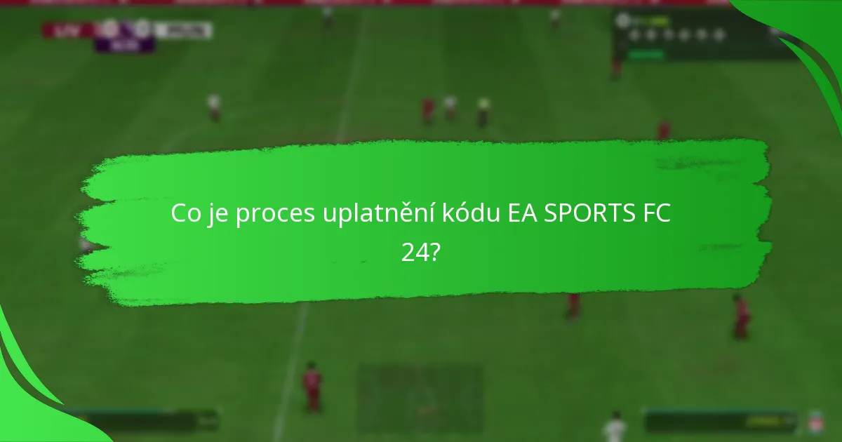 Jak uplatnit kód na různých platformách?