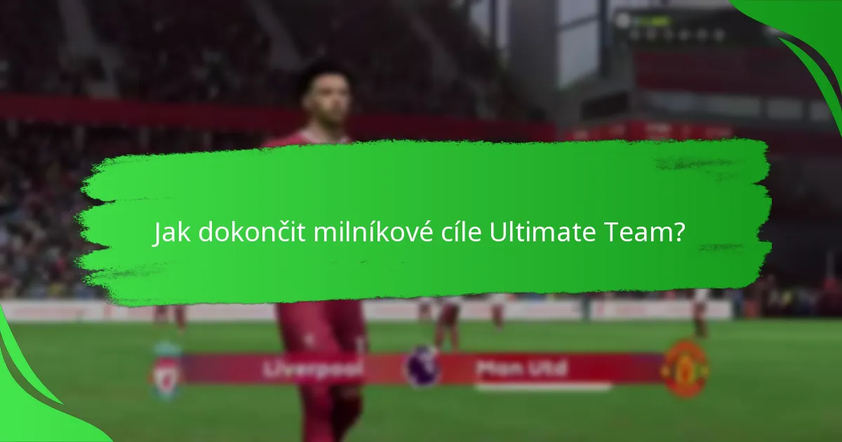 Jaké odměny mohu získat za milníkové cíle?