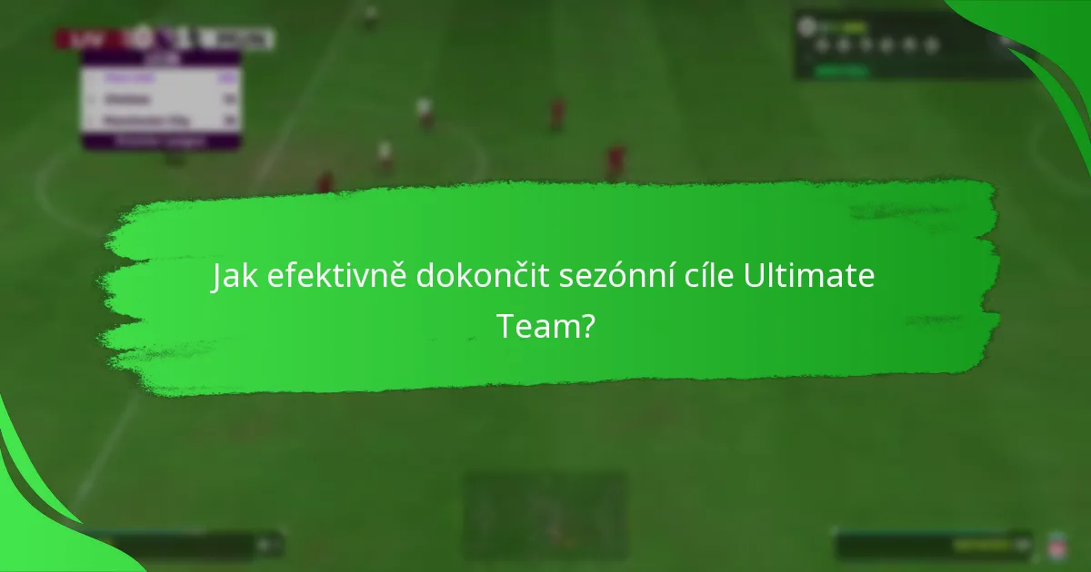 Jaké odměny lze získat za splnění cílů?