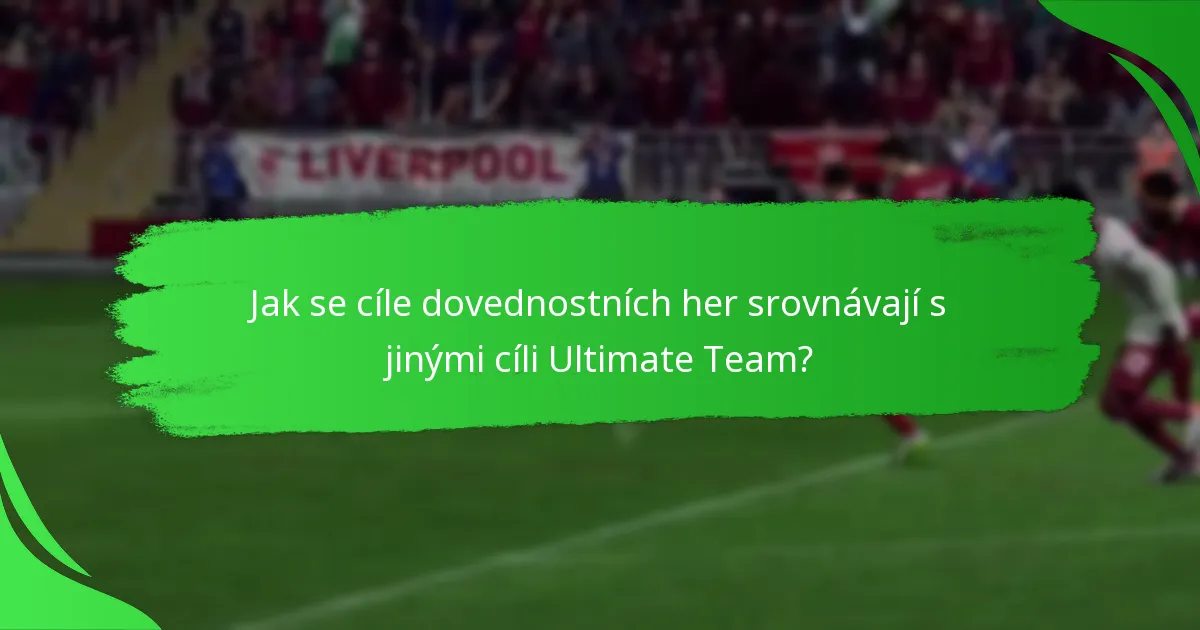 Jaké hráčské předměty lze získat prostřednictvím dovednostních her?