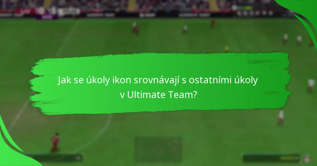 Jak efektivně zvládat výzvy úkolů ikon?