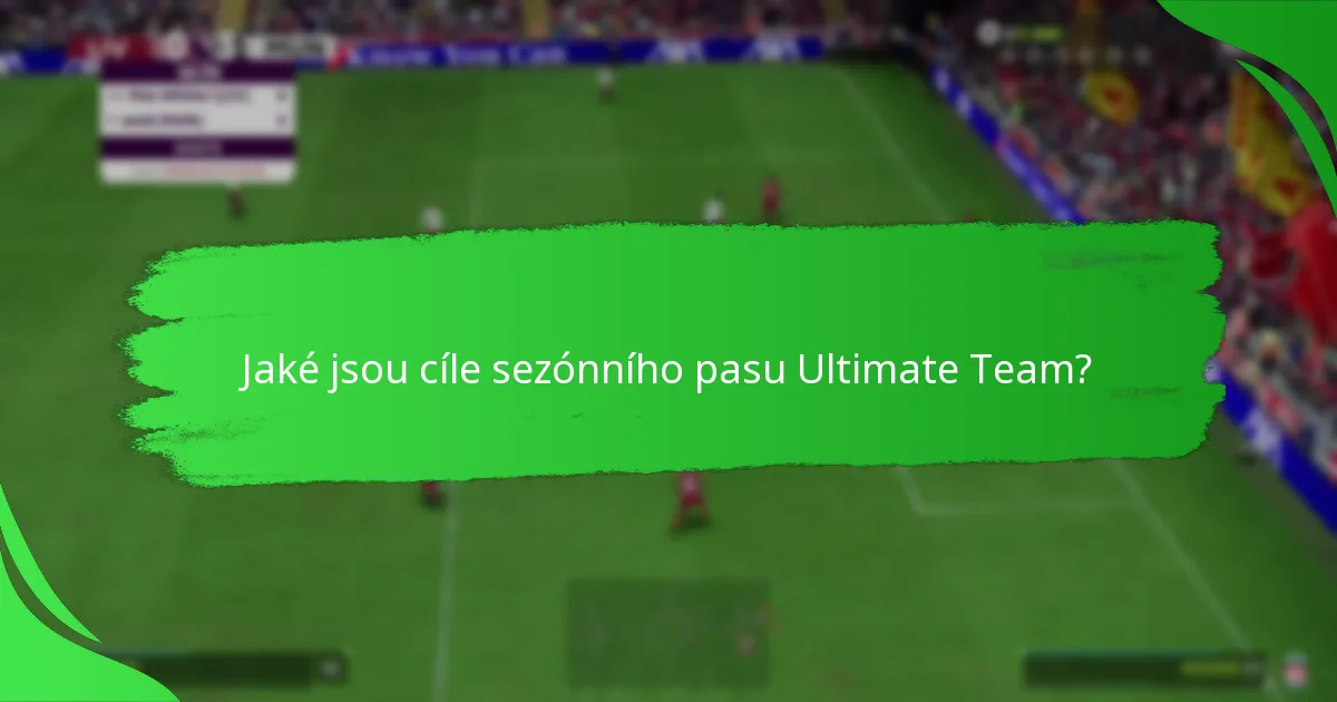 Jaké hráčské předměty jsou zahrnuty v sezónním pasu?